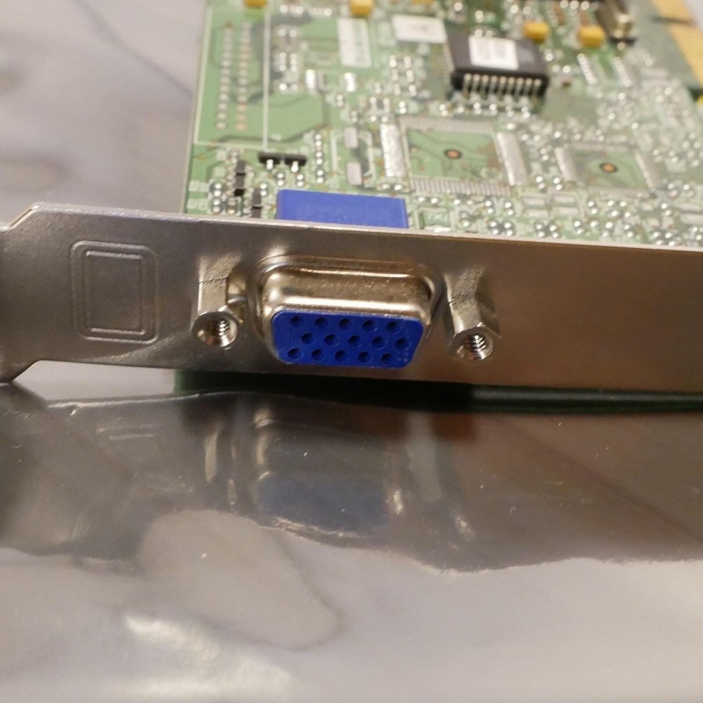 Diamond Speedster A200 8M AGP Video Card - Tested 04 - Picture 2 of 8